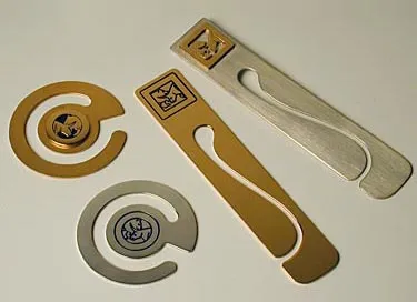 Bull & Bear Pieces