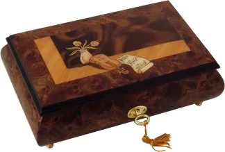 Music Box World